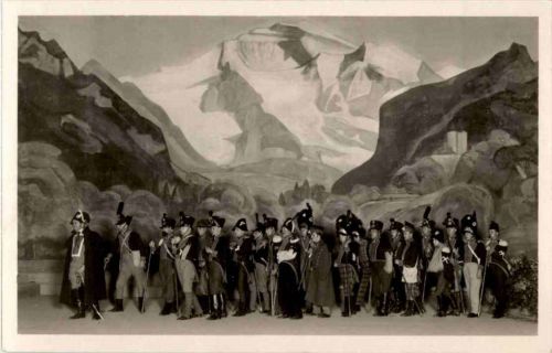 Aarau - Turnfest 1932