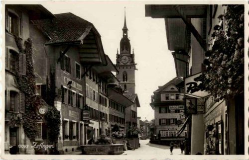 Zofingen