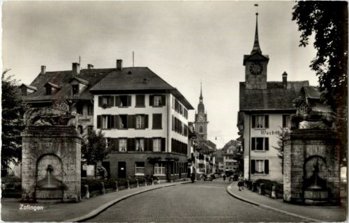 Zofingen
