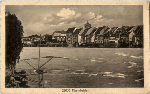 Rheinfelden