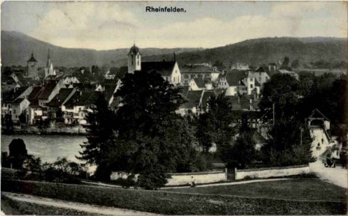 Rheinfelden