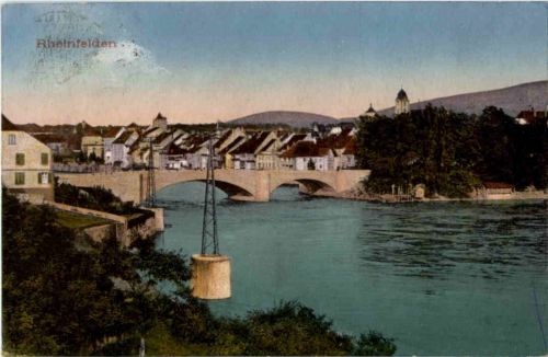 Rheinfelden