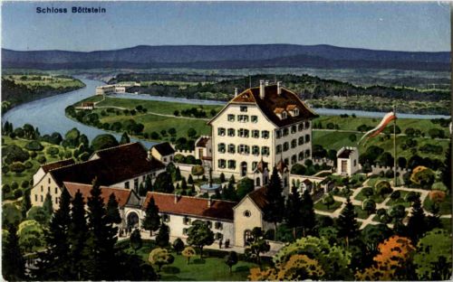 Schloss Böttstein