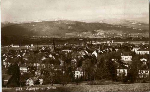 Zofingen