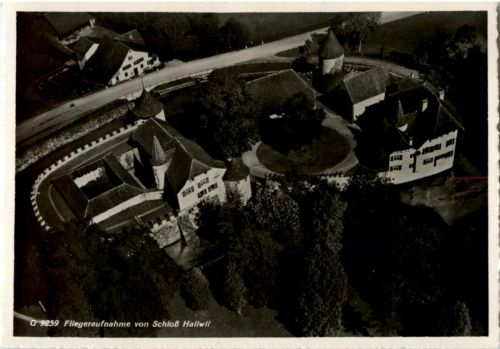 Schloss Hallwil