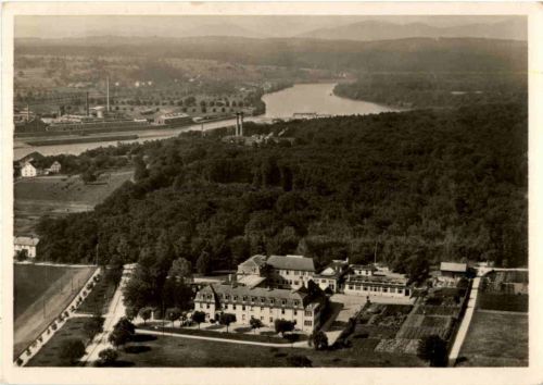 Rheinfelden - Sanatorium