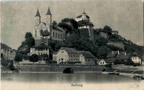 Aarburg