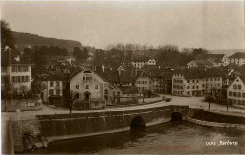Aarburg