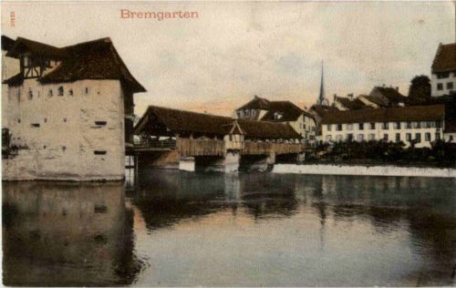 Bremgarten