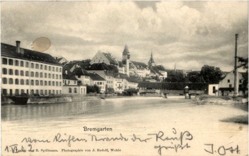 Bremgarten