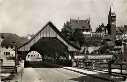 Bremgarten