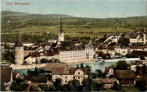 Bremgarten