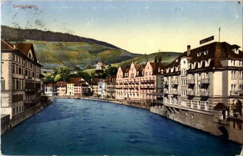 Ennet Baden