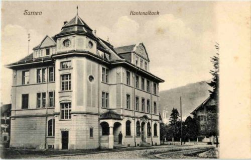 Sarnen