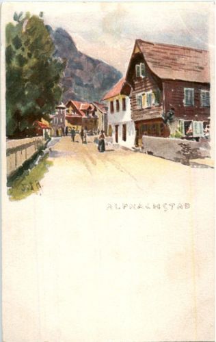 Alpnachstad