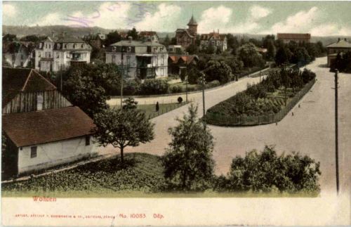 Wohlen
