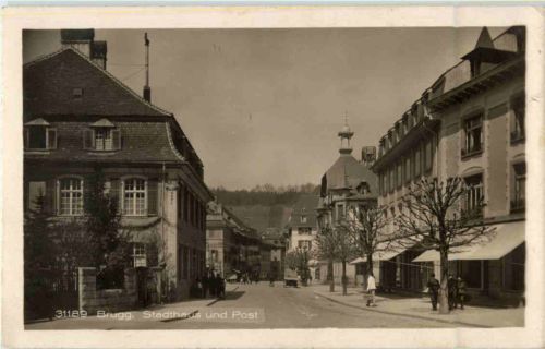 Brugg