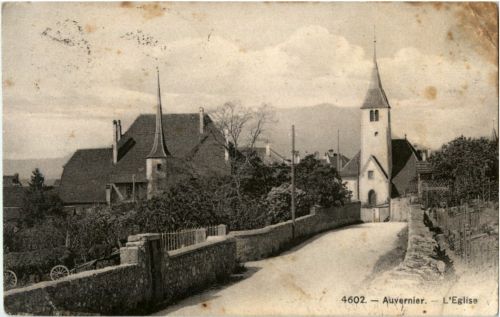 Auvernier