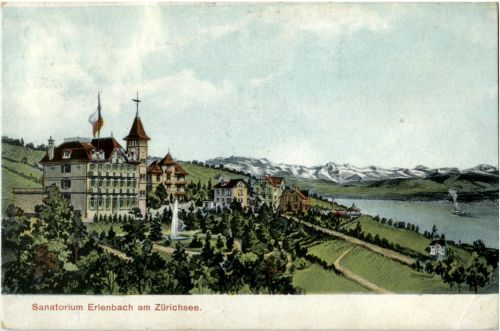 erlenbach