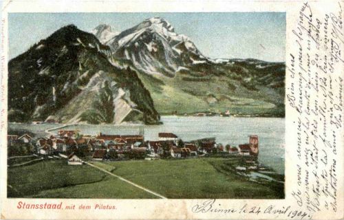 Stansstaad
