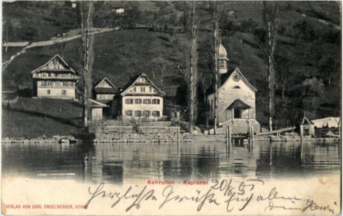 Kehrsiten