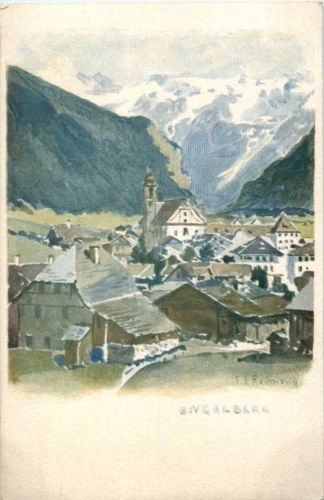 Engelberg