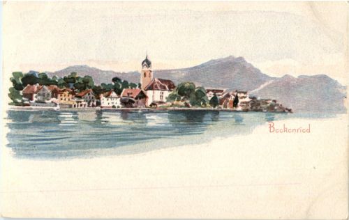 Beckenried