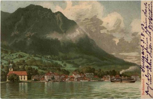 Beckenried