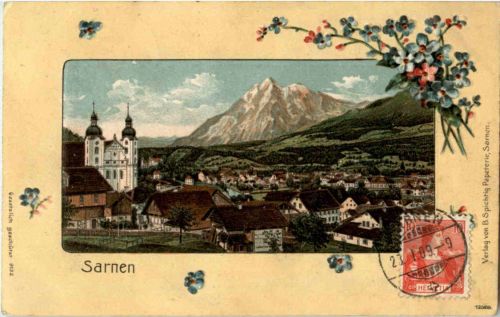 Sarnen