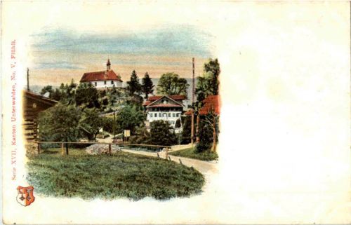 Flühli