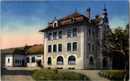 Menziken