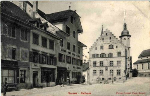 Sursee