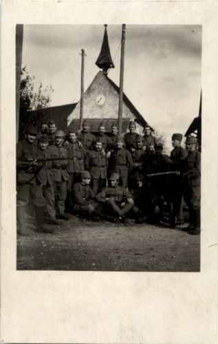 Dornach