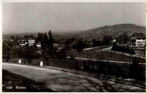 Riehen