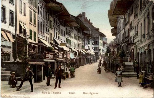 Thun