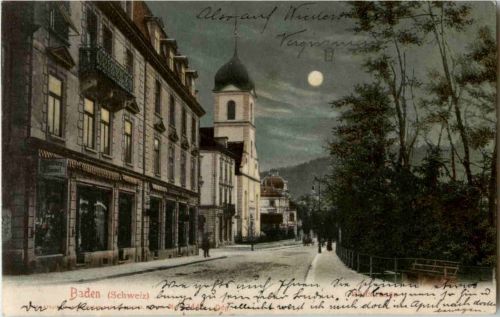 Baden