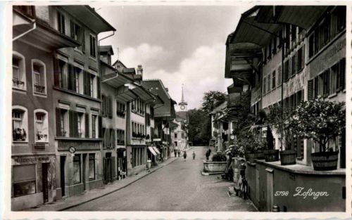 Zofingen