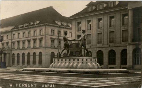 Aarau