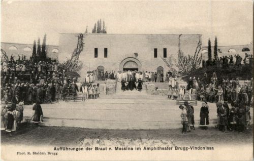 Brugg Vindonissa