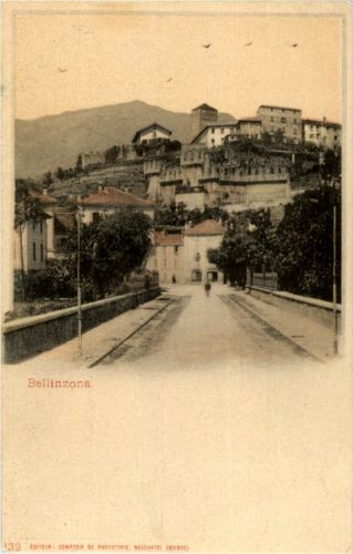 Bellinzona