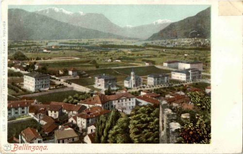Bellinzona