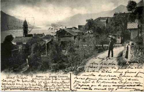 Rocco presso Locarno
