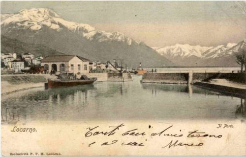 Locarno