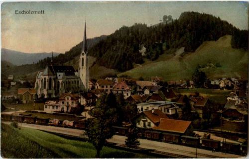 Escholzmatt