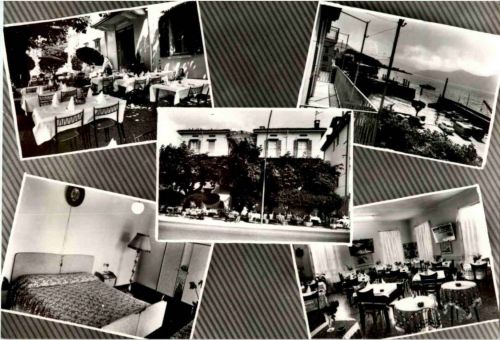 Luino - Ristorante Binda