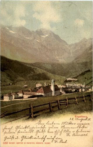 Engelberg