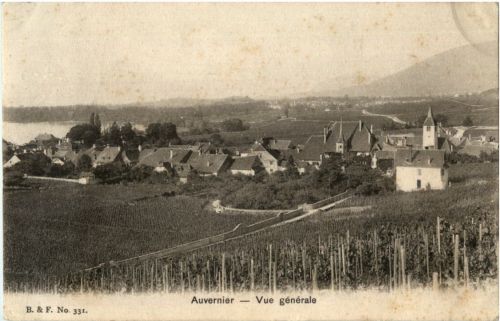 Auvernier