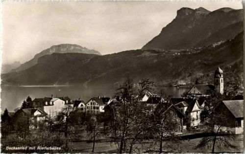 Beckenried