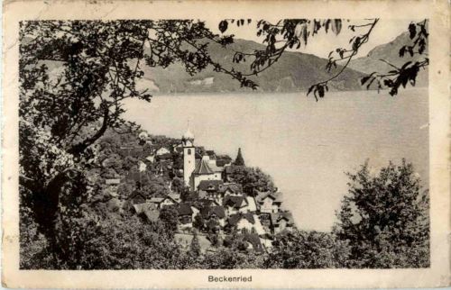 Beckenried