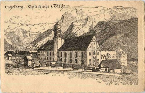 Engelberg